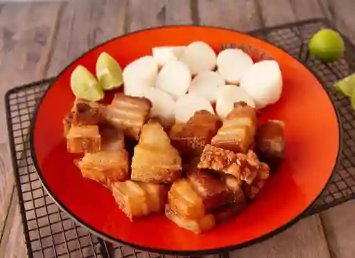 Chicharrón