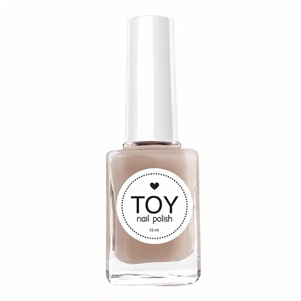 Toy Esmalte Make Me Blush 12 mL