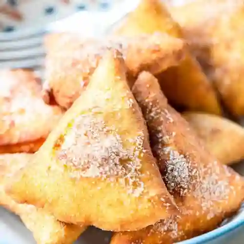 Sopapillas