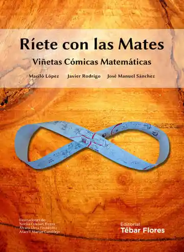 Ríete Con Las Mates