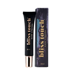 Bliss Touch Base Líquida Tono Natural