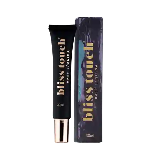 Bliss Touch Base Líquida Tono Natural
