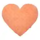 Cojin Forma de Corazón