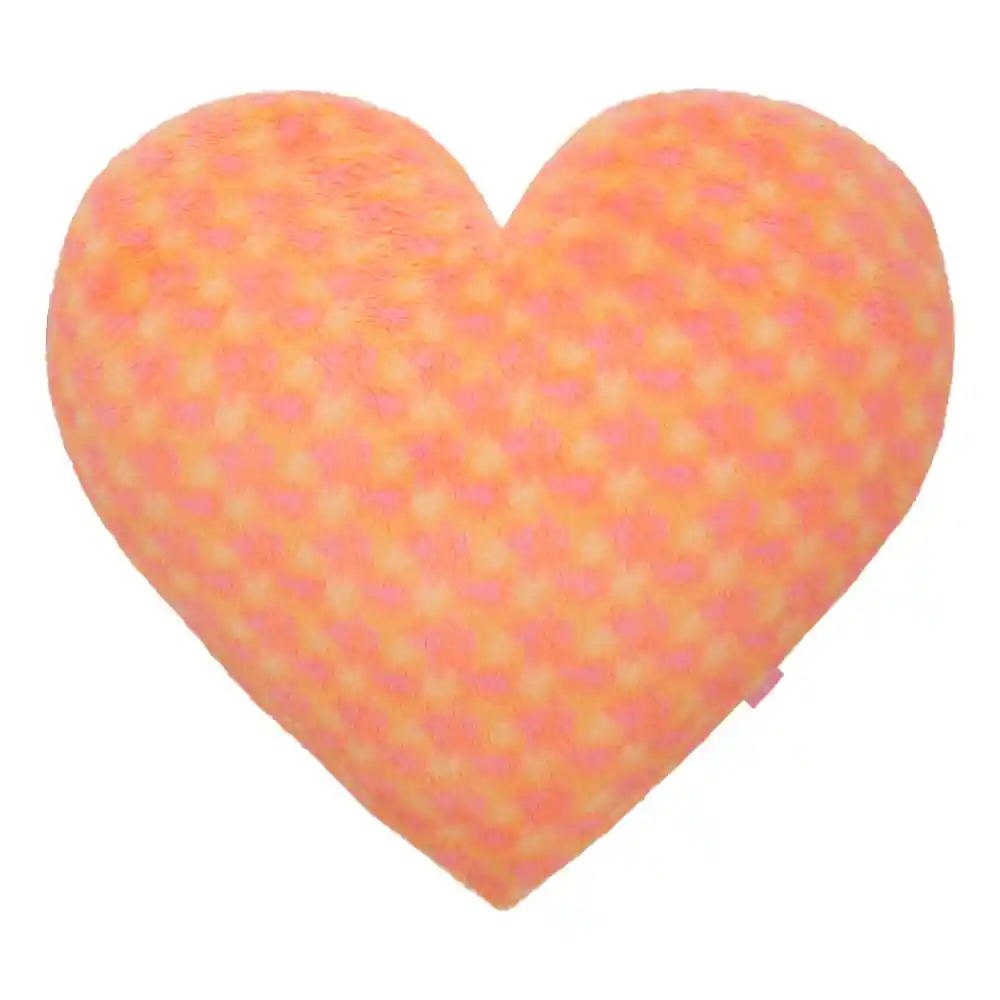 Cojin Forma de Corazón