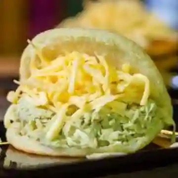 Arepa Sifrina