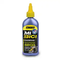 Lubricantes Antifriccion Terreno Urbano Simoniz 209735
