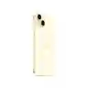 Apple Iphone 15 Plus 256 Gb Amarillo