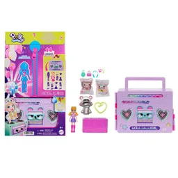 Polly Pocket Juguete Fiesta Disco