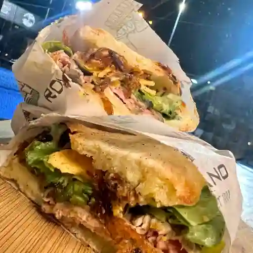 Lolo Roastbeef