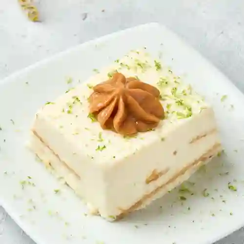 Caprichito de Limón