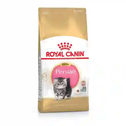 Royal Canin Alimento para Gatito Persa