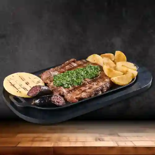 Churrasco Argentino