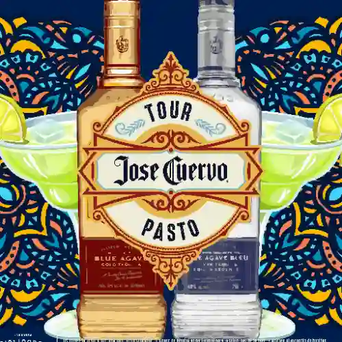 Margarita Tour José Cuervo