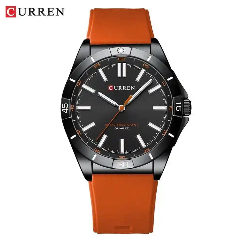 Reloj Hombre Curren Kred8806
