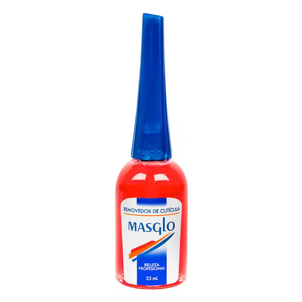 Masglo Removedor de Cutícula