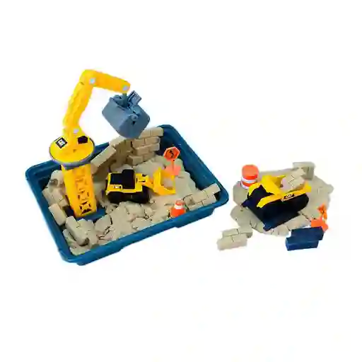 Set de Construccion Funrise