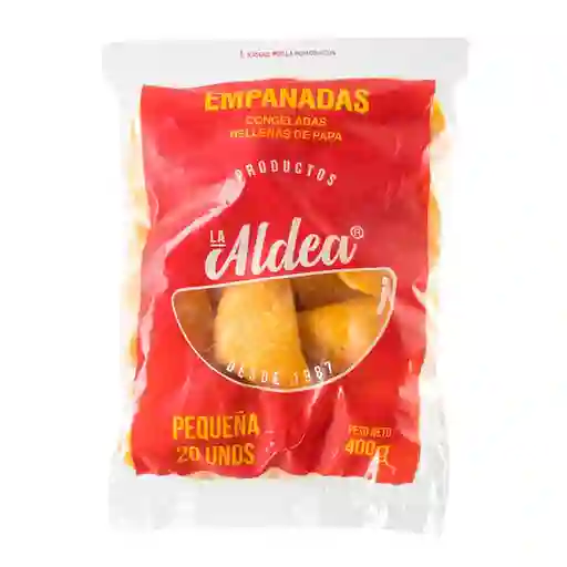 Empanada La Aldea Pequeña G