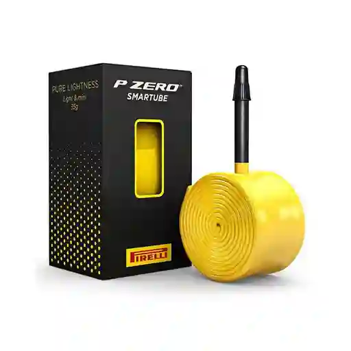 Pzero Pirelli Cámara de Aire para Neumático Smartube 23/32-622 