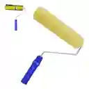 Rodillo Hunter Con Felpa Para Pintar 9 Pulgadas Ps1045