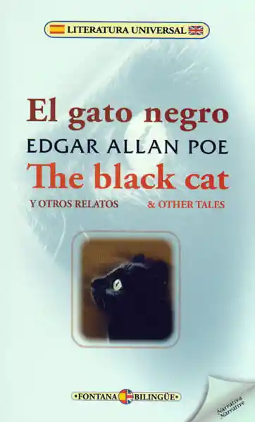 El Gato Negrothe Black Cat