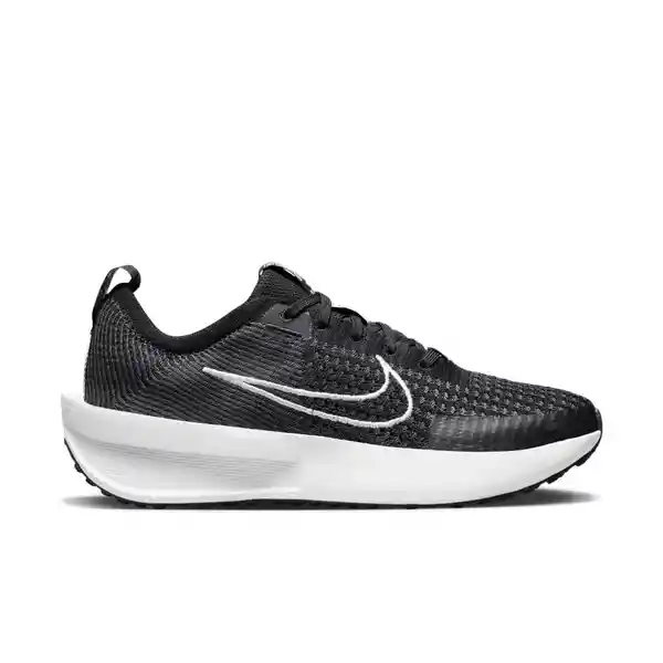 Nike Zapatos W Interact Run Para Mujer Negro Talla 8
