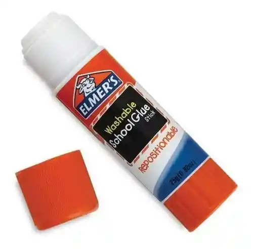   Elmers  Pegamento En Barra Multiproposito 40 G 