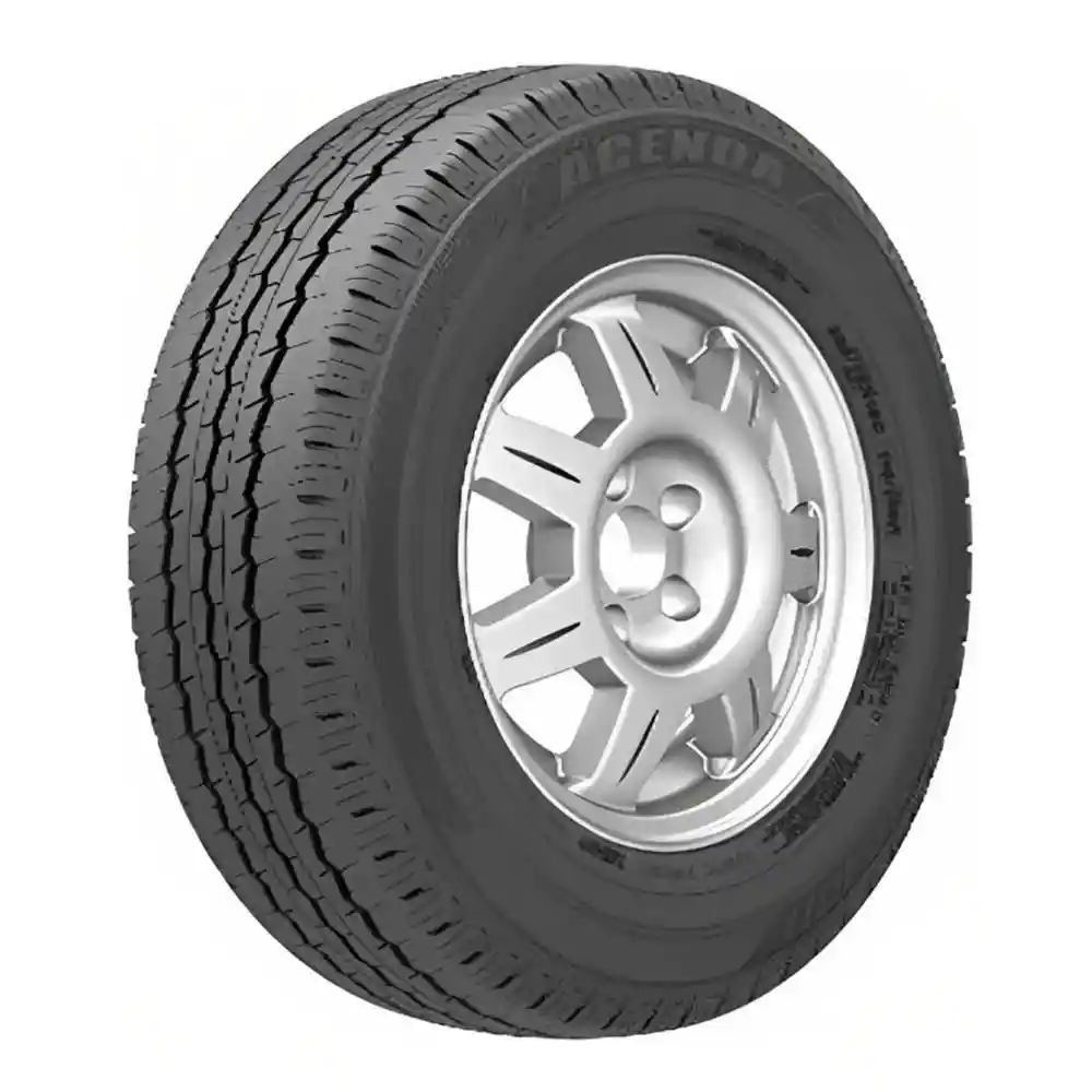 Llanta 205/75 R15c 110/108r Ca100 8p Tl Acenda 312020515364
