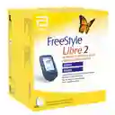 Glucometro Freestyle Libre 2