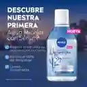 Agua Micelar Nivea Reparadora Serum