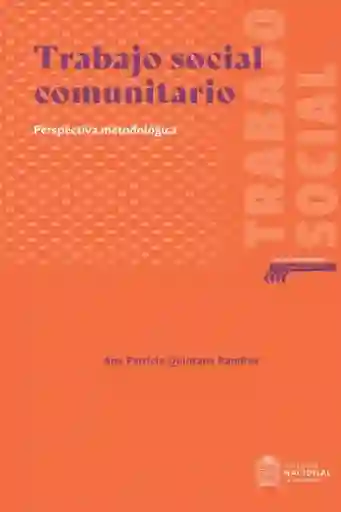 Trabajo Social Comunitario