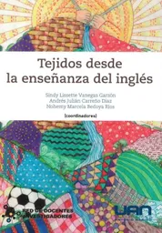 Tejidos Desde La Enseñanza Del Inglés