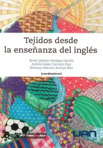 Tejidos Desde La Enseñanza Del Inglés