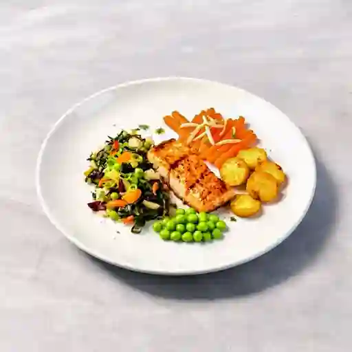 Salmon