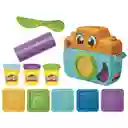 Plastilinas Starters Divertido Set de Fotos Play Doh
