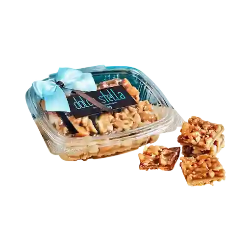 Turrones Macadamia X12 Unidades