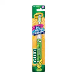 Gum Cepillo Dental Crayola