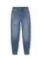 Jean 90S Mujer Azul 12 Regular American Eagle