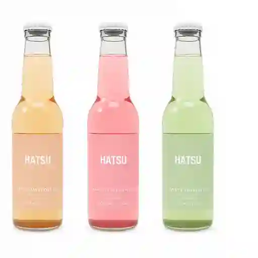 Soda hatsu