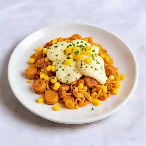 Chuzo Desgranado Mixto Carnes