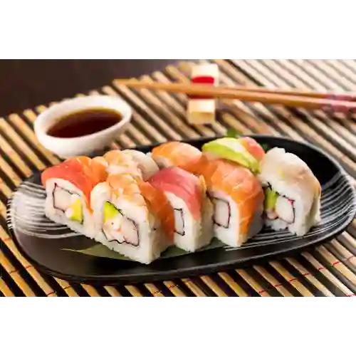 Nerom Roll
