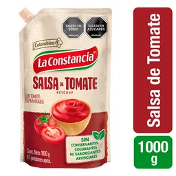 La Constancia Salsa de Tomate Ketchup