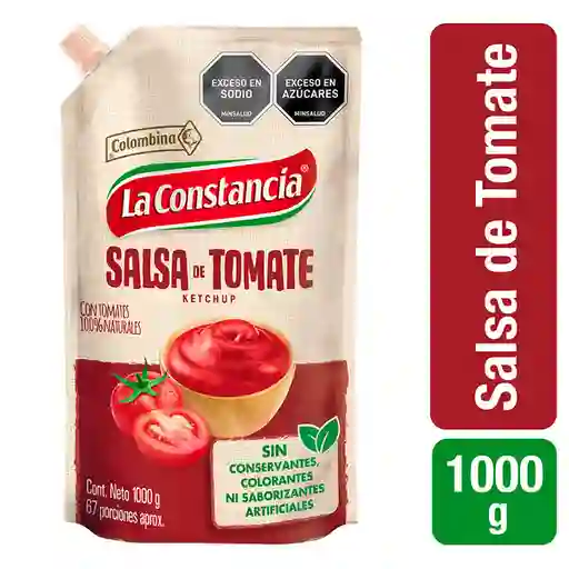 La Constancia Salsa de Tomate Ketchup