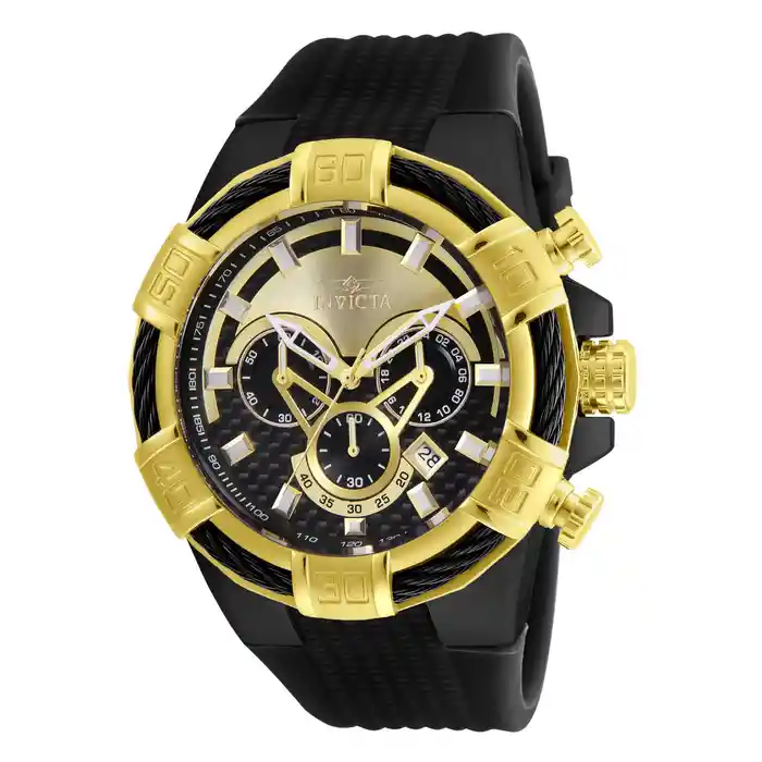 Invicta Reloj Hombre Silicona Modelo 24699