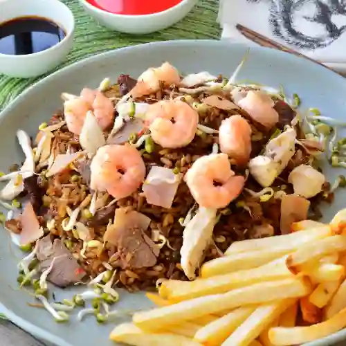 Chino Especial Grande