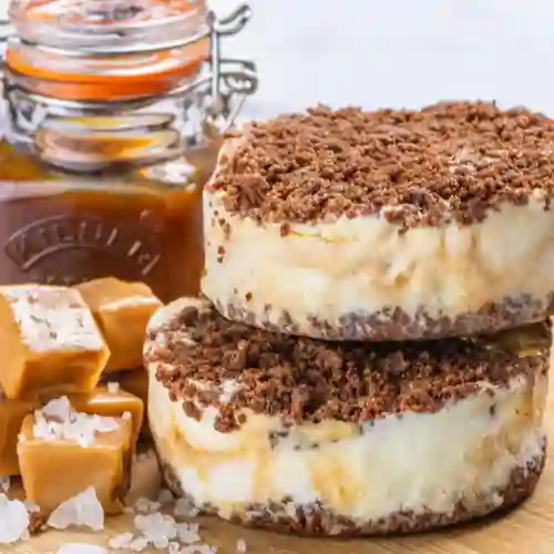 Caramelo Salado