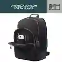 Totto Morral Rayol Color Negro N01