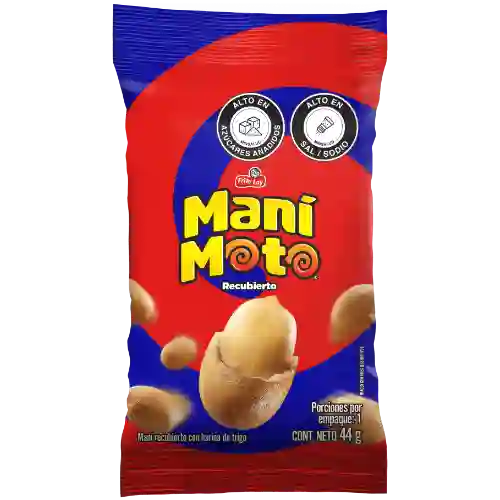 Mani Moto
