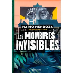 Los hombres invisibles