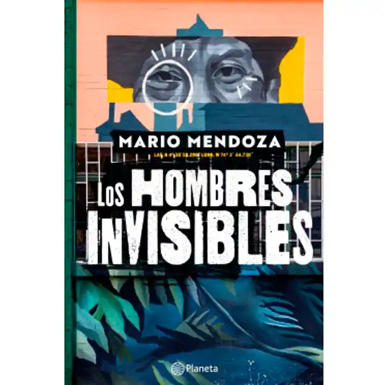 Los hombres invisibles