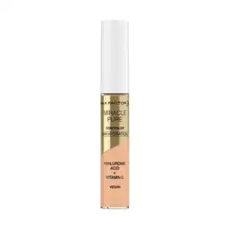 Max Factor Corrector Facial Hidratante 010